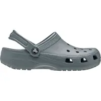 Crocs Clogs 'Classic' grafiet