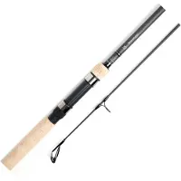 Prowess Scorpium X Carpfishing Rod Zilver 3.66 m / 3.5 Lbs