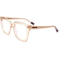 Missoni MIS 0070 Peach 52/18/145 WOMAN Brilmonturen