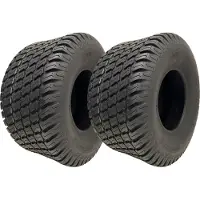 Parnells 18x9.50-8 Grasmaaier Multi Turf Banden 6ply Tubeless Wanda P332 (Set van 2)