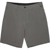 Quiksilver - Union Heather Amph 19 - Short 32, grijs
