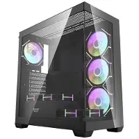 Darkflash Ds900 Pc-behuizing