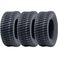 Parnells 23x8.50-12 Grasmaaierband 4ply Gras P332 Wanda Road Legal 500kg (set van 3)