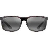 Maui jim Huelo Gepolariseerde Zonnebril