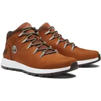 Timberland Veterboots 'Sprint Trekker' bruin