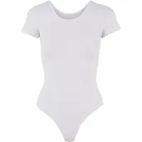 Urban Classics Shirt body wit