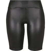 Urban Classics Leggings zwart
