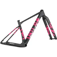 Scott Bikes Scale Gravel Rc 2026 Gravel Fietsframe