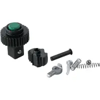 Stahlwille 4350QR 19020020 Set reserveonderdelen 1 stuk(s)