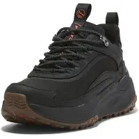 Timberland Women Motion Access Low Lace WP Black Mesh-Schoenmaat 37,5