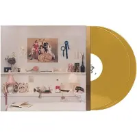 UNIVERSAL M CNT Last Dinner Party - Prelude To Ecstasy (2 LP) (Coloured Vinyl) (Limited Edition)