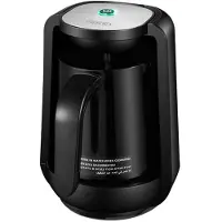 HiBREW - CM1179_EU - Koffiezetapparaat