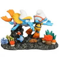 Diverse Smurfs Diver Figuur