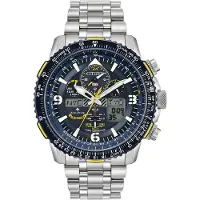 Citizen - Horloge - Heren - Zonne-energie - Promaster Sky Eco-Drive - JY8078-52L