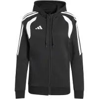Adidas Tiro 26 League Sweat Full-Zip Hoody Dames