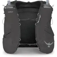 Osprey - Women's Dyna 6 - Trailrunningrugzak L, grijs