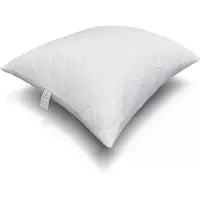 Hobby Hall Hoofdkussen 80x80 cm - 800 gram - Zacht en Ondersteunend