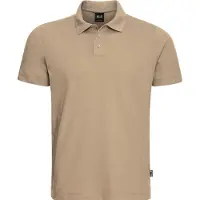 Jack Wolfskin Travel Polo Heren Maat: S