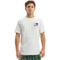 Hydroponic Saltwater T-shirt Met Korte Mouwen