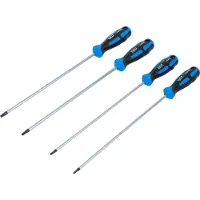 Bgs schroevenset, 549 gram