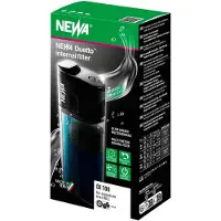 Newa Duetto 100 Aquariumfilter 5w
