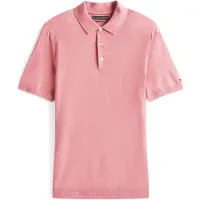 Tommy Hilfiger Menswear polo korte mouwen