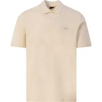 Hugo Boss Polo Geel