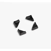 Beefer vervangende voeten set van 4 One/Pro - 10980010