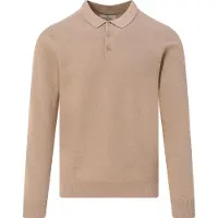 The BLUEPRINT Premium Structured polo long sleeve