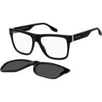 Marc Jacobs MARC 848/C Black gold 56/17/145 MAN Brilmonturen