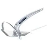 Rocna Mkii Anchor Zilver 9 Kg
