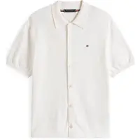 Tommy Hilfiger Menswear casual shirt korte mouw