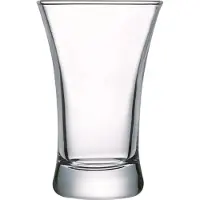 Arcoroc Shotglas Arcoroc Hot Shot Glas 7 cl (12 uds)