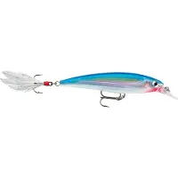 Rapala X-Rap - Plug - Silver Blue - 8cm