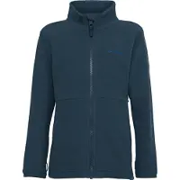 Vaude - Kid's Pulex Jacket II - Fleecevest 98, blauw