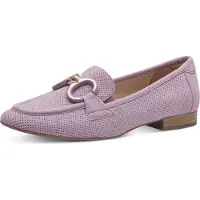 Tamaris COMFORT Dames Instappers 8-84202-42 559 comfort fit Maat: 37 EU