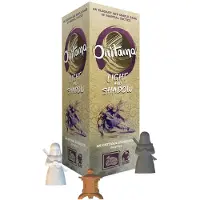 Arcane wonders Onitama: Light & Shadow