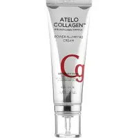 MISSHA ATELO COLLAGEN 500 POWER PLUMPING CREAM - Koreaanse collageencrme voor gezicht met 4 soorten collage - Dag- en nachtcrme