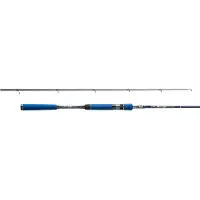 Rapala Max Fight Spinning Rod Zilver 2.44 m / 10-28 g