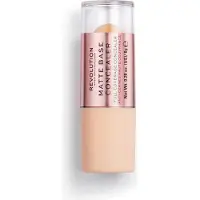 Makeup Revolution - Matte Basis Concealer - C8.5