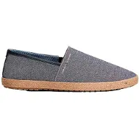Tommy Hilfiger Espadrilles HILFIGER CHAMBRAY ESPADRILLE heren 40