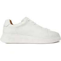BOSS Sneakers laag 'Bulton' wit