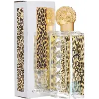 Ted Lapidus Stories Wild Atract 100ml Eau De Toilette