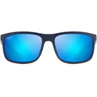 Maui jim Huelo Gepolariseerde Zonnebril