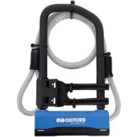 Oxcyon Sentinel 2.0 Duo 320 Mm Lk426 Beugelslot