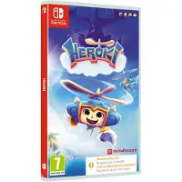 Heroki - Switch (Code in a Box)