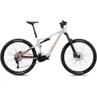 Bh Ilynx+ Sl Trail 8.0 Shimano Ep6 29´´ Deore 10s 2026 Elektrische Mountainbike