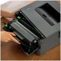 Brother Ink TN-2590 toner cartridge zwart (origineel)