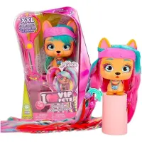 IMC Toys Alexia Fashion Doll Roze Kinderen