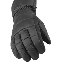 Sealskinz Tivetshall, skihandschoenen, zwart